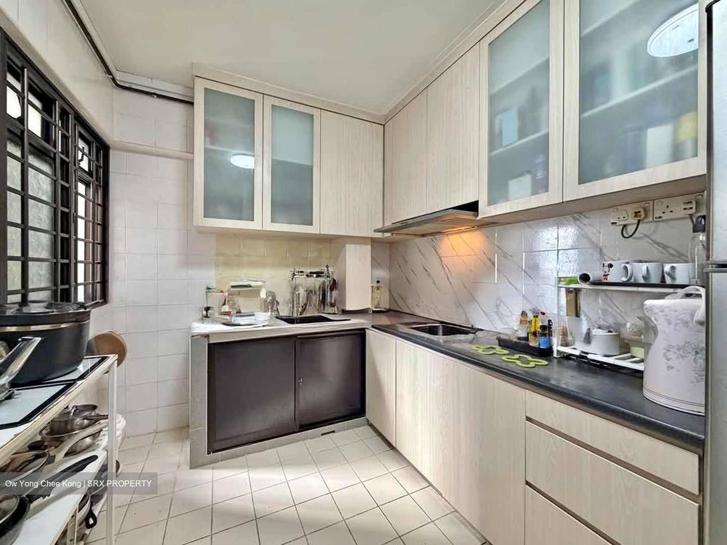 Blk 502 Woodlands Drive 14 (Woodlands), HDB 5 Rooms #582366551
